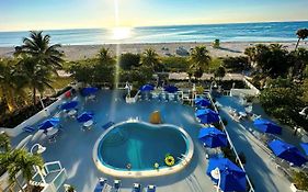 Best Western Atlantic Beach Resort Miami Florida